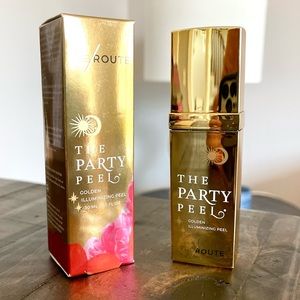 THE ROUTE - The Party Peel